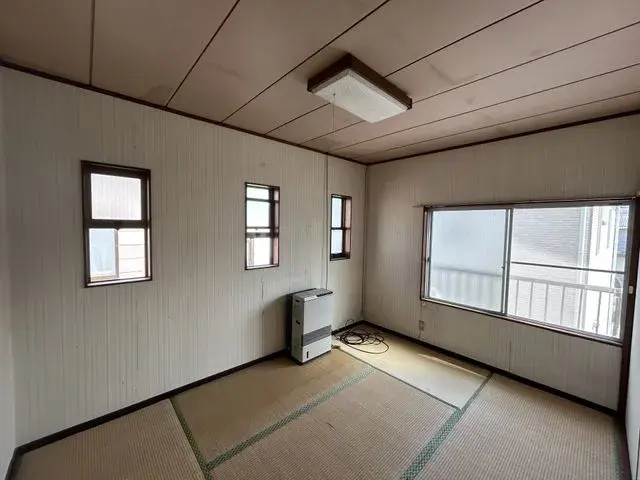 3LDK Property Ichinoseki City Iwate Prefecture (5)