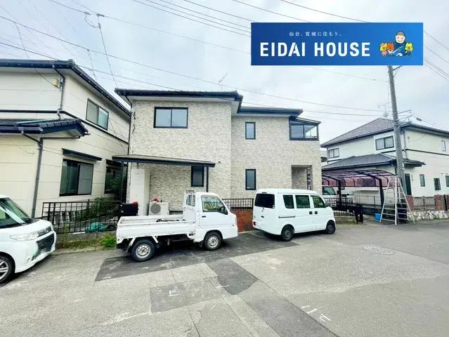 5LDK Property in Taihaku-ku, Sendai, Miyagi Prefecture (2)