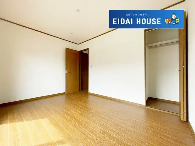 5LDK Property in Taihaku-ku, Sendai, Miyagi Prefecture (11)