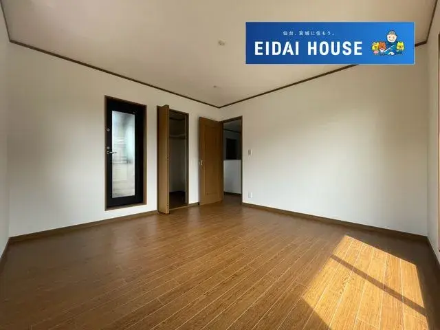 5LDK Property in Taihaku-ku, Sendai, Miyagi Prefecture (12)