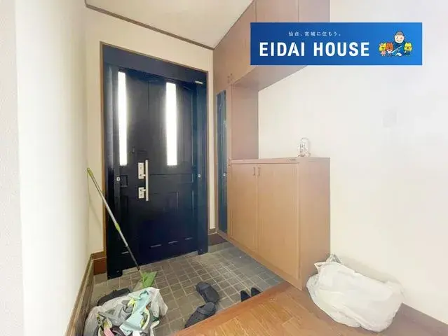 5LDK Property in Taihaku-ku, Sendai, Miyagi Prefecture (15)