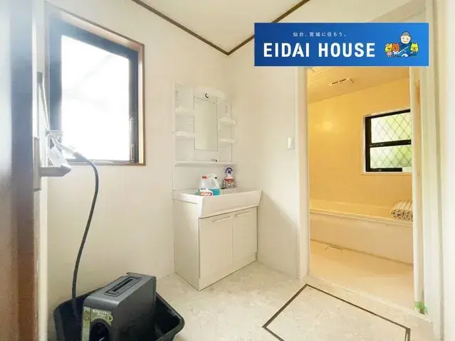 5LDK Property in Taihaku-ku, Sendai, Miyagi Prefecture (19)