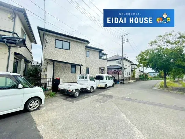5LDK Property in Taihaku-ku, Sendai, Miyagi Prefecture (3)