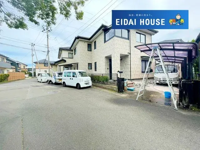 5LDK Property in Taihaku-ku, Sendai, Miyagi Prefecture (4)