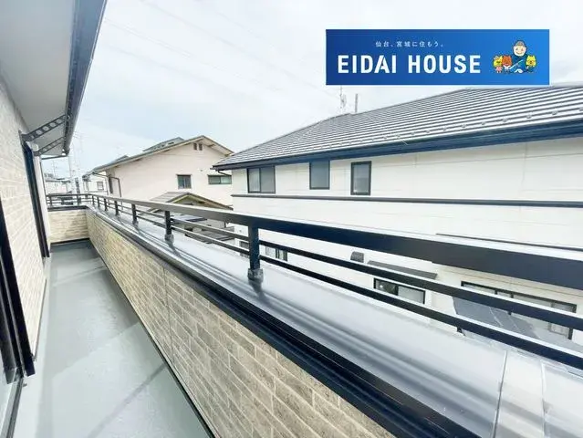 5LDK Property in Taihaku-ku, Sendai, Miyagi Prefecture (5)