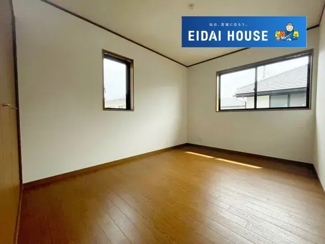 5LDK Property in Taihaku-ku, Sendai, Miyagi Prefecture (7)