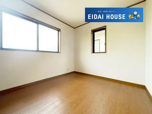 5LDK Property in Taihaku-ku, Sendai, Miyagi Prefecture (8)
