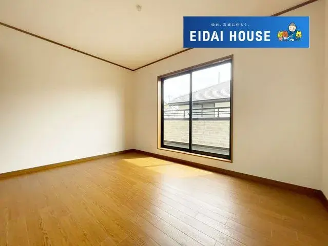 5LDK Property in Taihaku-ku, Sendai, Miyagi Prefecture (9)
