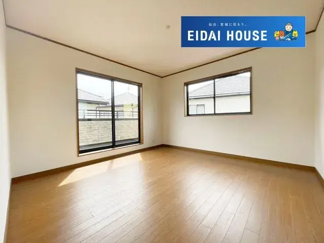 5LDK Property in Taihaku-ku, Sendai, Miyagi Prefecture (10)