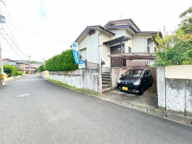 Akiya in Miyagi