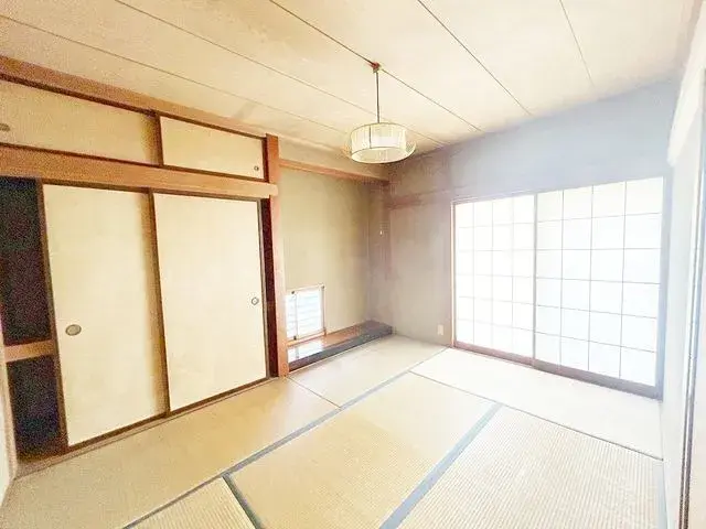3LDK Property Tomiya City Miyagi Prefecture (14)
