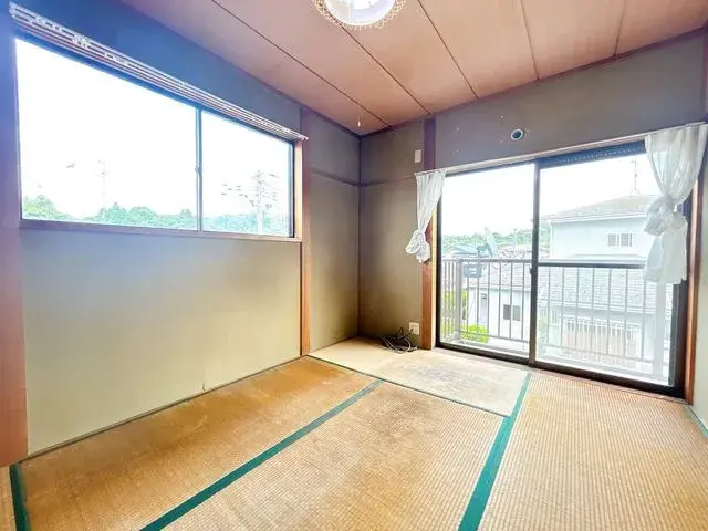 3LDK Property Tomiya City Miyagi Prefecture (18)