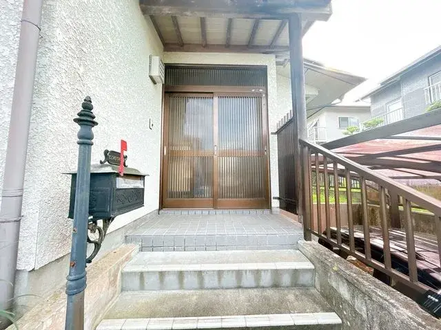 3LDK Property Tomiya City Miyagi Prefecture (5)