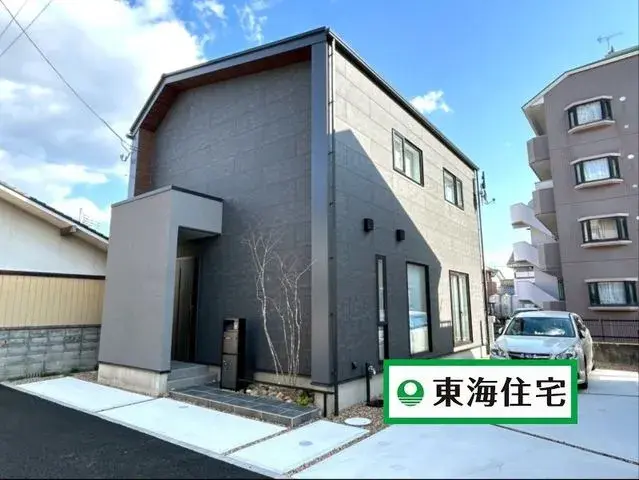 Akiya in 仙台市