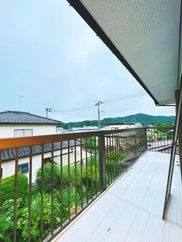 4LDK Property Sendai City Miyagi Prefecture (3)