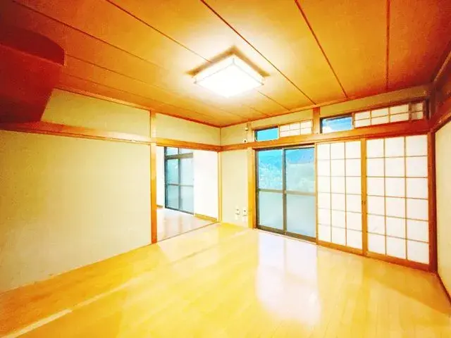 4LDK Property Sendai City Miyagi Prefecture (8)