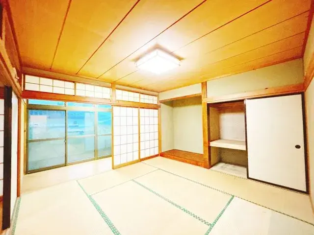 4LDK Property Sendai City Miyagi Prefecture (9)