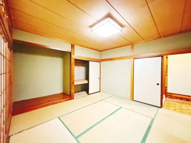 4LDK Property Sendai City Miyagi Prefecture (10)
