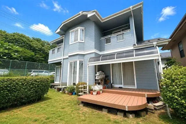 4LDK Property Natori City Miyagi Prefecture (2)