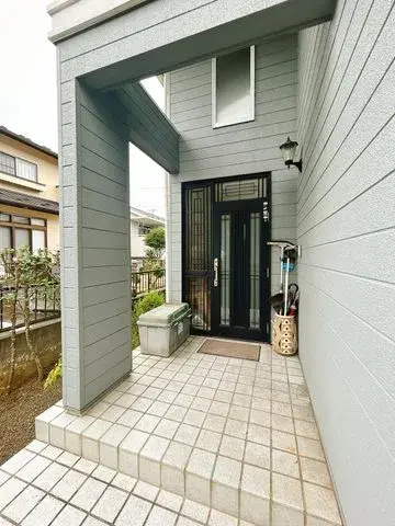 4LDK Property Natori City Miyagi Prefecture (5)