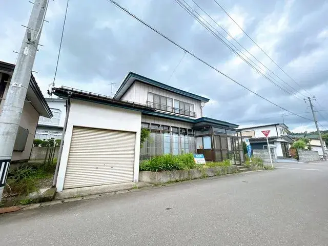 4LDK Property Yokote City Akita Prefecture (2)