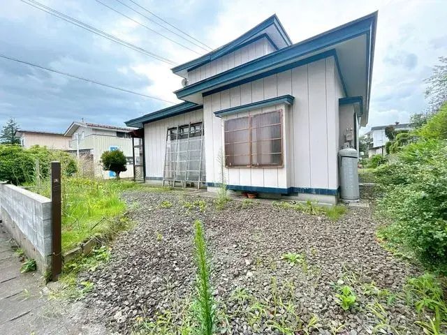 4LDK Property Yokote City Akita Prefecture (3)