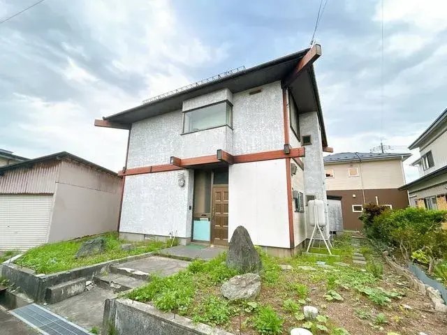 Akiya in Akita