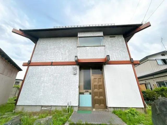 5LDK Property Akita City Akita Prefecture (2)