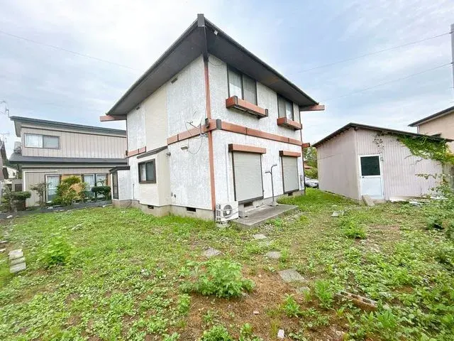 5LDK Property Akita City Akita Prefecture (4)