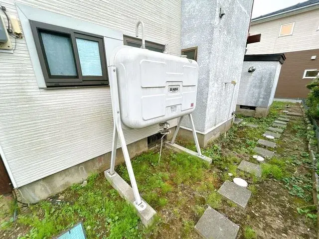 5LDK Property Akita City Akita Prefecture (7)