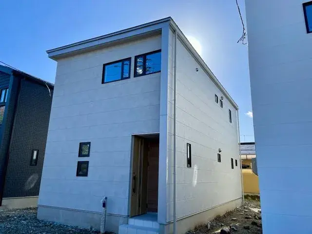 Akiya in Yamagata