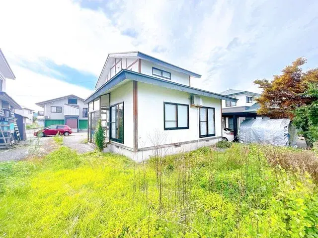 4LDK Yonezawa City Yamagata Prefecture (2)