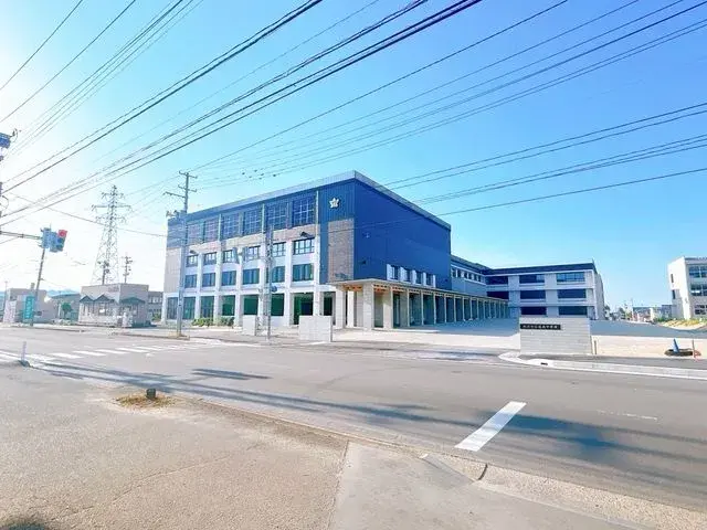 4LDK Yonezawa City Yamagata Prefecture (27)