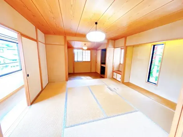 4LDK Yonezawa City Yamagata Prefecture (6)