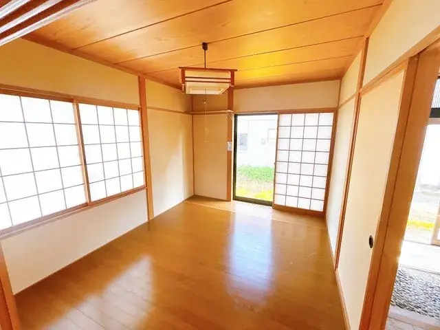 4LDK Yonezawa City Yamagata Prefecture (8)