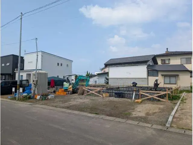 Akiya in Yamagata