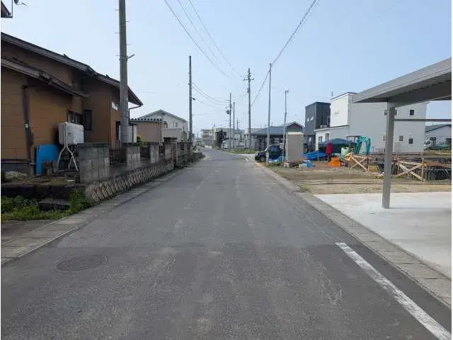 3LDK Property Nanyo City Yamagata Prefecture (2)