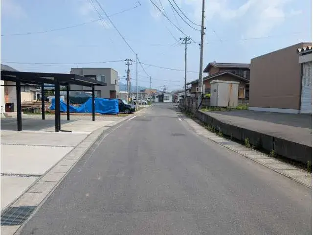3LDK Property Nanyo City Yamagata Prefecture (3)