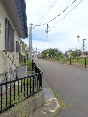 福島県郡山市3SDK物件 (2)