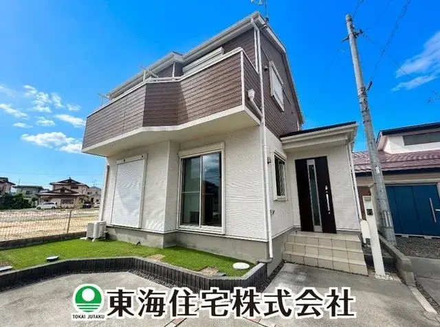 Akiya in Fukushima