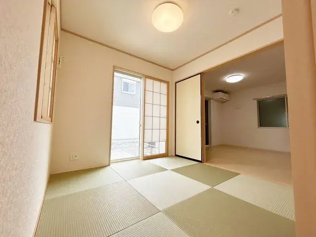 Propiedad 4LDK Ciudad de Koriyama Prefectura de Fukushima (11)