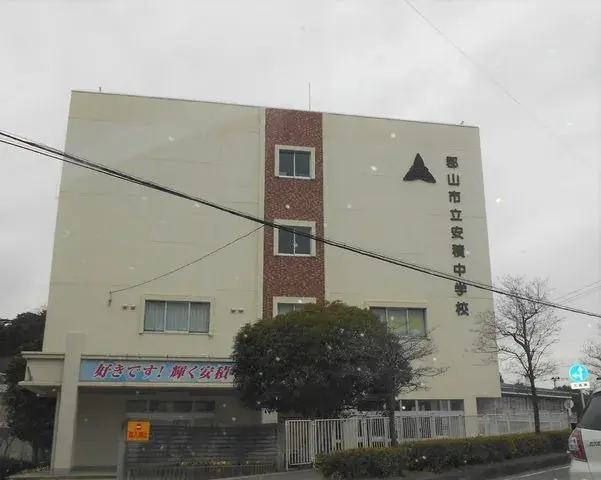 Propiedad 4LDK Ciudad de Koriyama Prefectura de Fukushima (20)