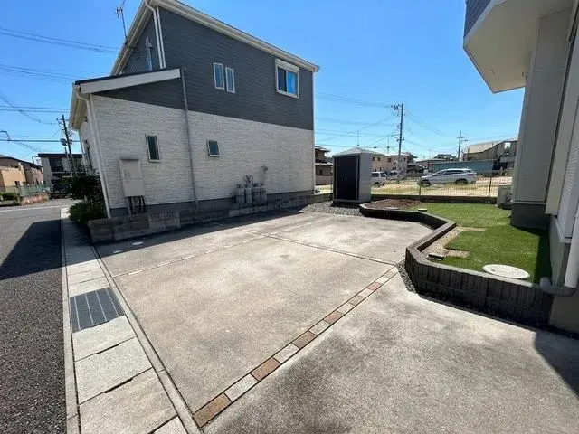 Propiedad 4LDK Ciudad de Koriyama Prefectura de Fukushima (4)