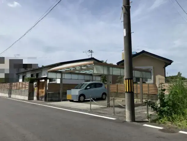 6SLDK Iwaki City محافظة فوكوشيما (2)
