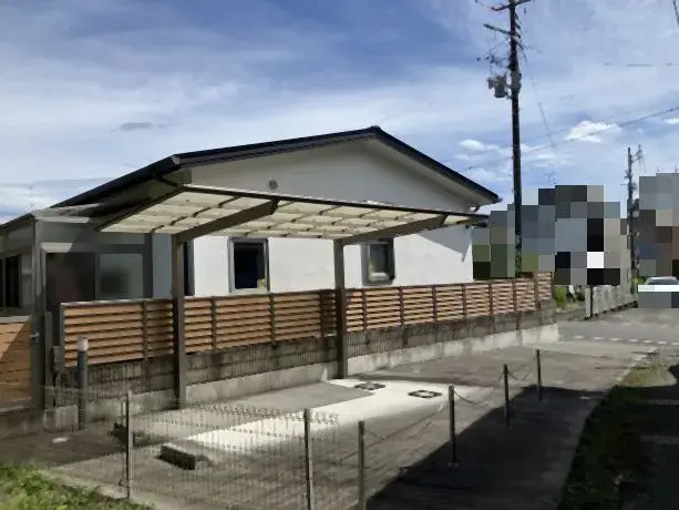 6SLDK Iwaki City محافظة فوكوشيما (5)