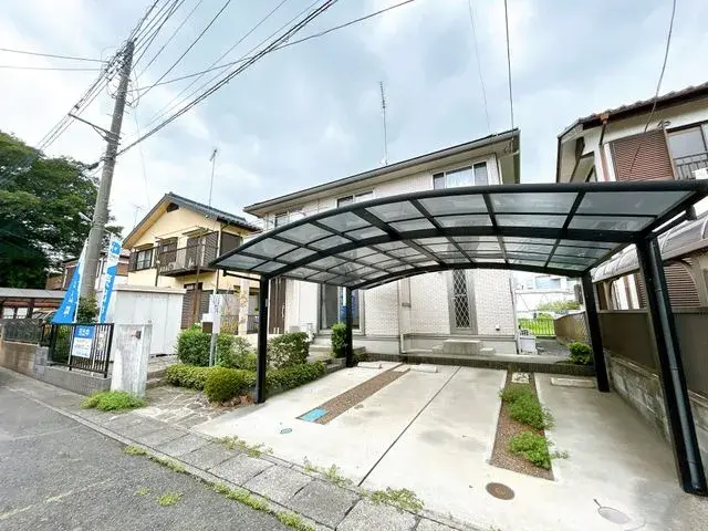 Propiedad 4LDK Ciudad de Koga Prefectura de Ibaraki (2)