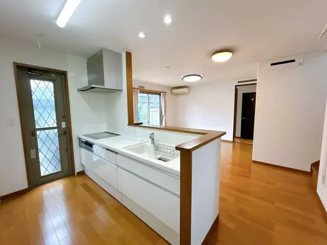 Propiedad 4LDK Ciudad de Koga Prefectura de Ibaraki (21)