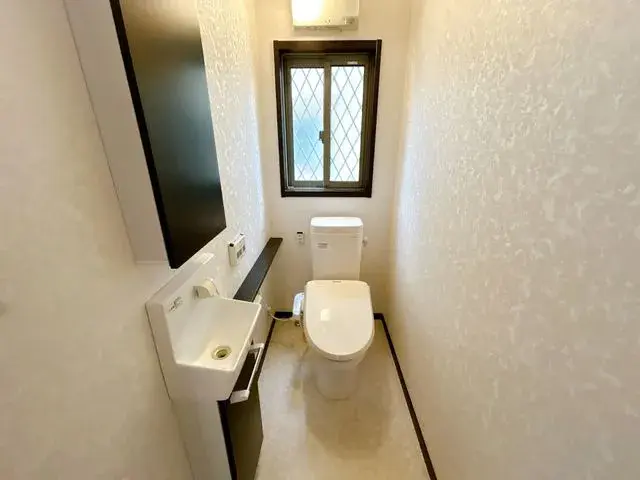 Propiedad 4LDK Ciudad de Koga Prefectura de Ibaraki (26)