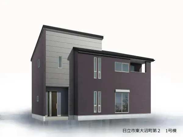 4LDK property Hitachi-shi Ibaraki-ken (2)
