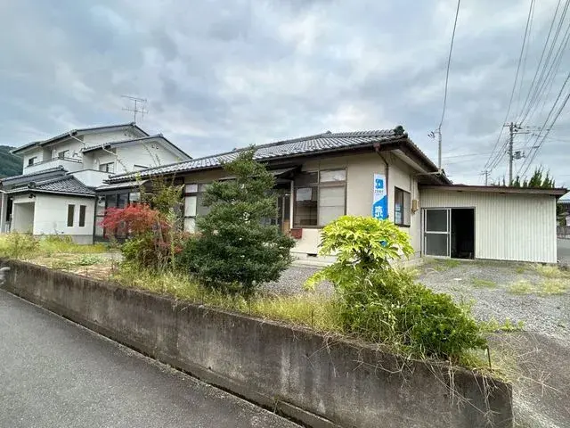 Propiedad 5DK Koori-machi Date-gun Prefectura de Fukushima (2)